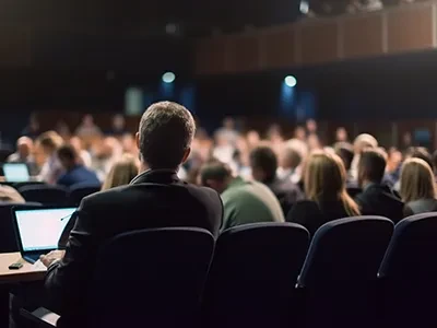 Reflexní materiál živá estetika