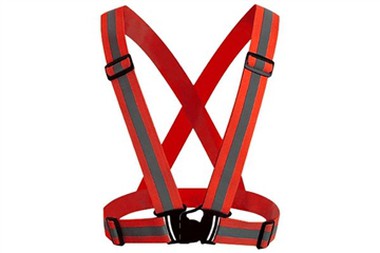 Kolik toho víte o konstrukčních principech reflexního oblečení?