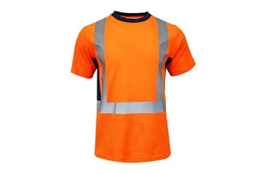 Víte, co znamenají barvy bezpečnostních vest?