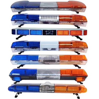 Správná instalace a údržba tříbarevného výstražného světla je velmi důležitá ...