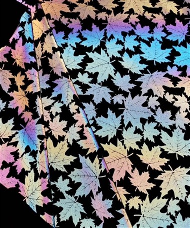 Rozdíl mezi luminiscencí, fluorescencí a odrazem