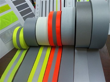 Technologický průkopník nejnovějších reflexních materiálů