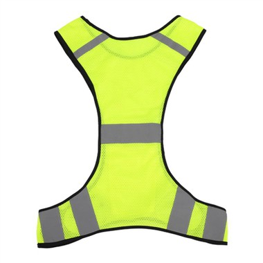 Bezpečnostní reflexní vesta