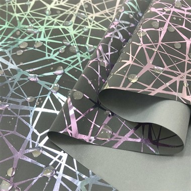 Jaké jsou druhy reflexních látek?