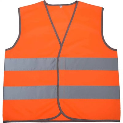 Dětská reflexní vesta