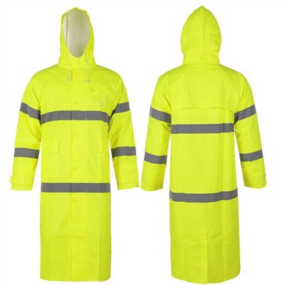 Pláštěnka zpomalující hoření