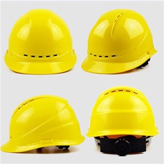 Tvrdá reflexní bezpečnostní čepice