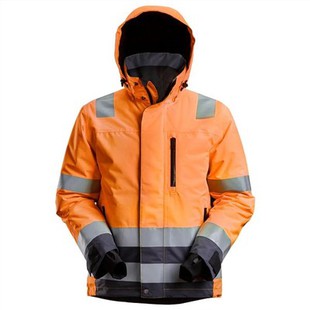 Hi Vis reflexní bezpečnostní bunda