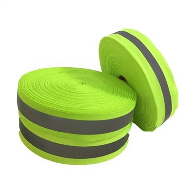 Výstražné reflexní proužky