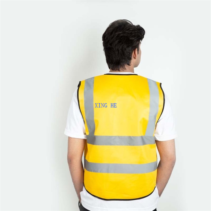 Window Safety Vest