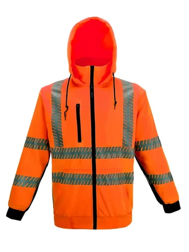 Rozdíly mezi zimním reflexním oblečením a letním reflexním oblečením