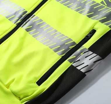 Jaké jsou velikosti reflexních vest?