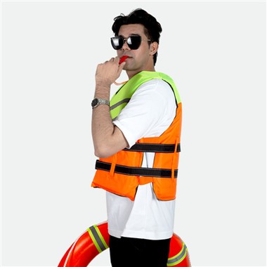 Role záchranné vesty?