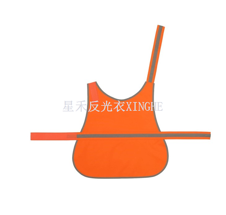 Reflexní vesta pro domácí mazlíčky