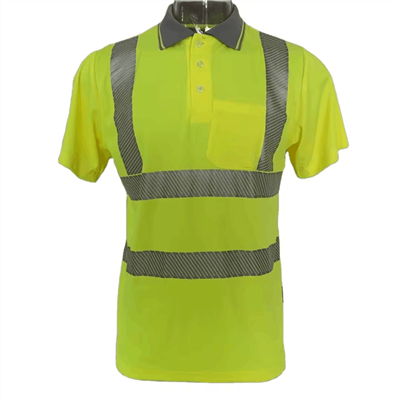 jak zajistit, aby barva vašeho bezpečnostního reflexního oblečení byla ve tmě...