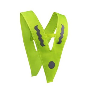 Dětský obojek Hi-Viz
