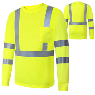 Polokošile bezpečnostního důstojníka