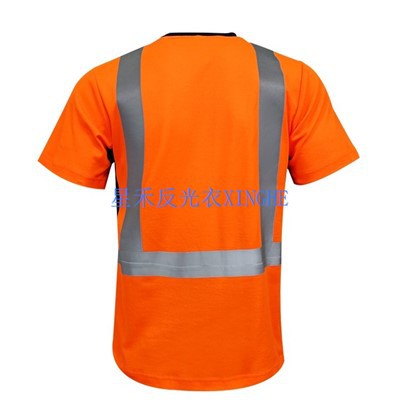 Bezpečnostní košile pro muže